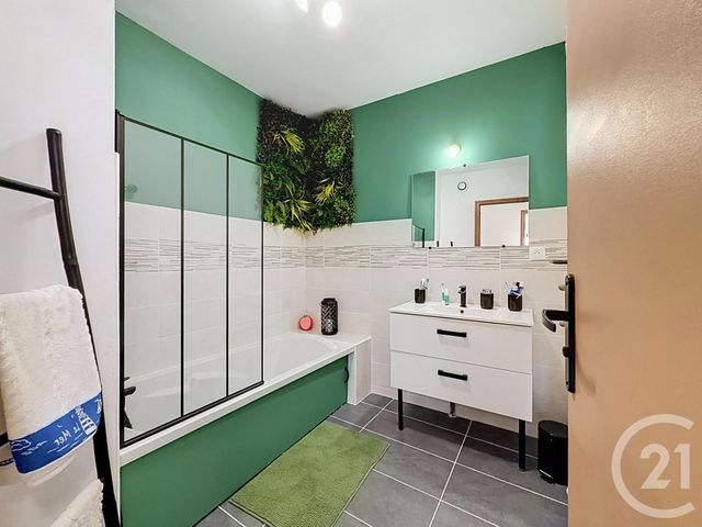 Appartement F5 &agrave; vendre - 5 pi&egrave;ces - 97,11 m2 - Sete - 34 - LANGUEDOC-ROUSSILLON