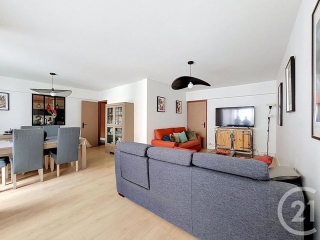 Appartement F5 &agrave; vendre - 5 pi&egrave;ces - 97,11 m2 - Sete - 34 - LANGUEDOC-ROUSSILLON