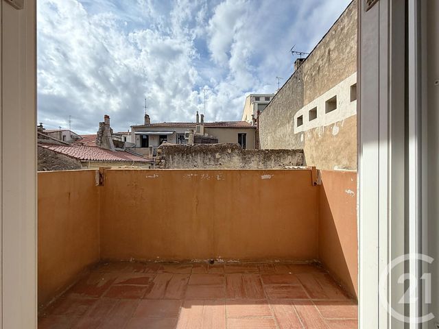 Appartement F5 &agrave; vendre - 5 pi&egrave;ces - 97,11 m2 - Sete - 34 - LANGUEDOC-ROUSSILLON