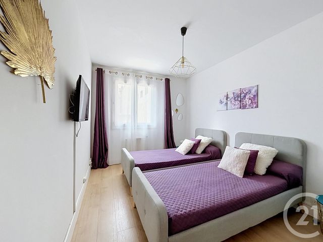 Appartement F5 &agrave; vendre - 5 pi&egrave;ces - 97,11 m2 - Sete - 34 - LANGUEDOC-ROUSSILLON