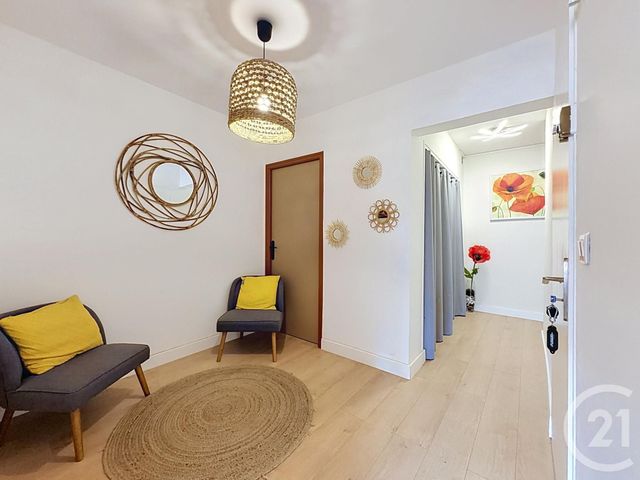 Appartement F5 &agrave; vendre - 5 pi&egrave;ces - 97,11 m2 - Sete - 34 - LANGUEDOC-ROUSSILLON