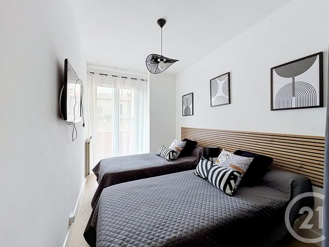 Appartement F5 &agrave; vendre - 5 pi&egrave;ces - 97,11 m2 - Sete - 34 - LANGUEDOC-ROUSSILLON
