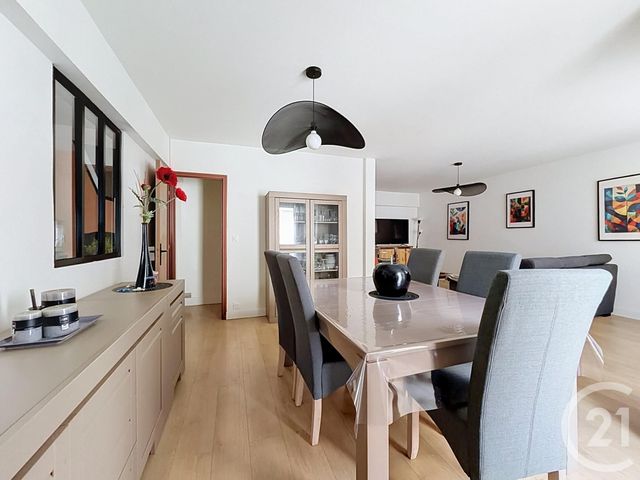 Appartement F5 &agrave; vendre - 5 pi&egrave;ces - 97,11 m2 - Sete - 34 - LANGUEDOC-ROUSSILLON