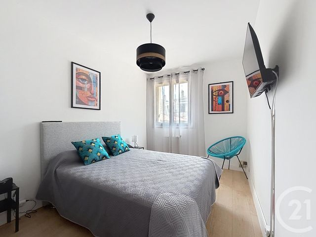Appartement F5 &agrave; vendre - 5 pi&egrave;ces - 97,11 m2 - Sete - 34 - LANGUEDOC-ROUSSILLON