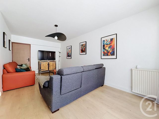 Appartement F5 &agrave; vendre - 5 pi&egrave;ces - 97,11 m2 - Sete - 34 - LANGUEDOC-ROUSSILLON