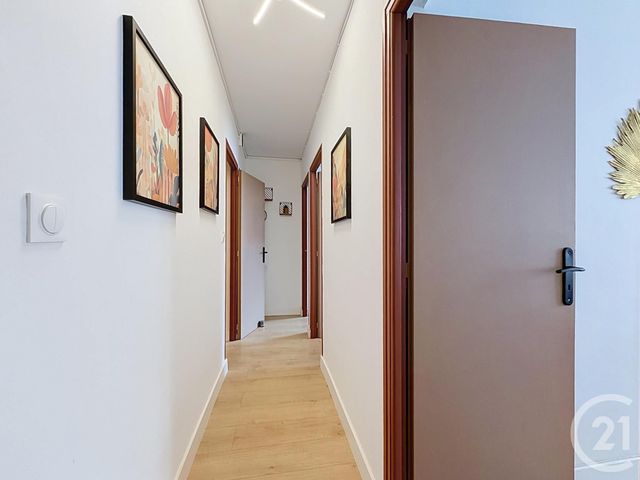 Appartement F5 &agrave; vendre - 5 pi&egrave;ces - 97,11 m2 - Sete - 34 - LANGUEDOC-ROUSSILLON
