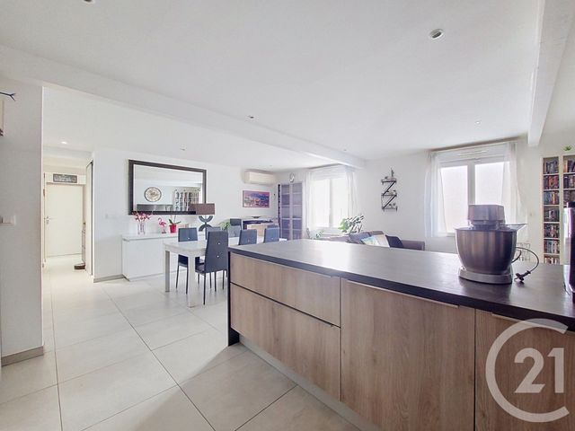 Appartement F5 &agrave; vendre - 5 pi&egrave;ces - 117,28 m2 - Frontignan - 34 - LANGUEDOC-ROUSSILLON