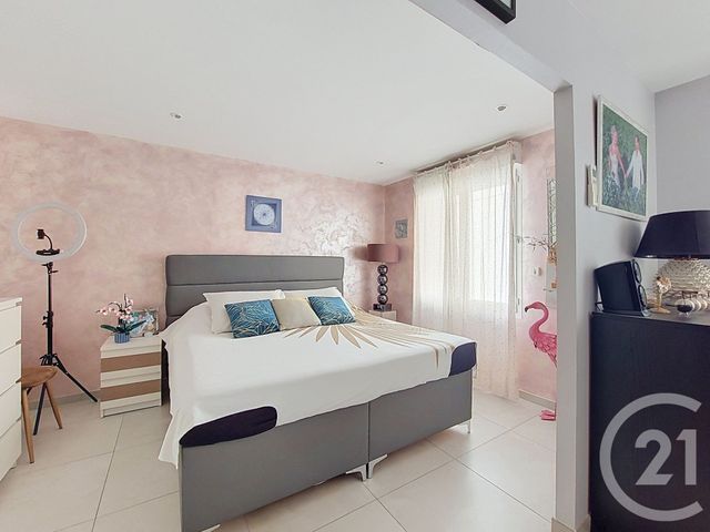 Appartement F5 &agrave; vendre - 5 pi&egrave;ces - 117,28 m2 - Frontignan - 34 - LANGUEDOC-ROUSSILLON