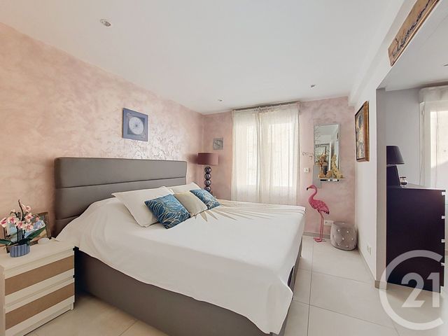 Appartement F5 &agrave; vendre - 5 pi&egrave;ces - 117,28 m2 - Frontignan - 34 - LANGUEDOC-ROUSSILLON