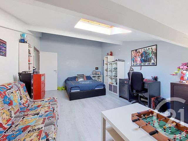 Appartement F5 &agrave; vendre - 5 pi&egrave;ces - 117,28 m2 - Frontignan - 34 - LANGUEDOC-ROUSSILLON