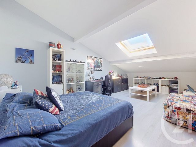 Appartement F5 &agrave; vendre - 5 pi&egrave;ces - 117,28 m2 - Frontignan - 34 - LANGUEDOC-ROUSSILLON
