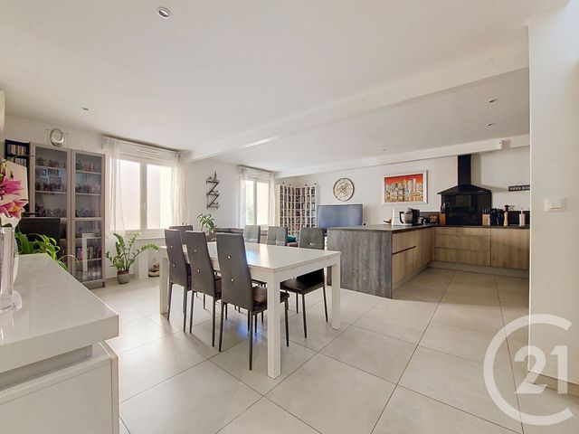 Appartement 5 pièces 117 m² · à Frontignan · 117,3 m² · 288 000 €