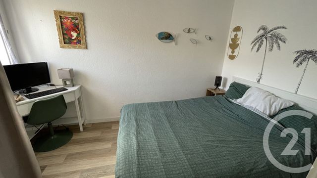 Appartement F2 bis &agrave; vendre - 2 pi&egrave;ces - 36,06 m2 - Sete - 34 - LANGUEDOC-ROUSSILLON