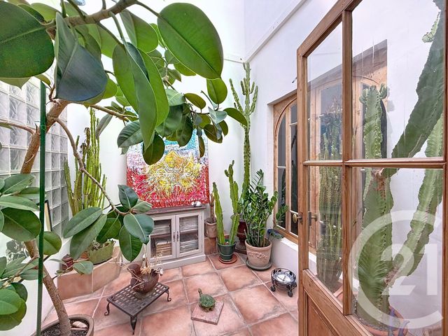 Appartement F6 &agrave; vendre - 6 pi&egrave;ces - 197,07 m2 - Sete - 34 - LANGUEDOC-ROUSSILLON