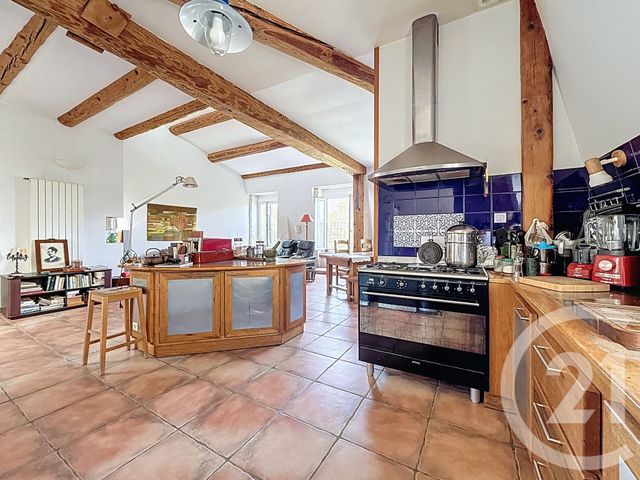 Appartement F6 &agrave; vendre - 6 pi&egrave;ces - 197,07 m2 - Sete - 34 - LANGUEDOC-ROUSSILLON