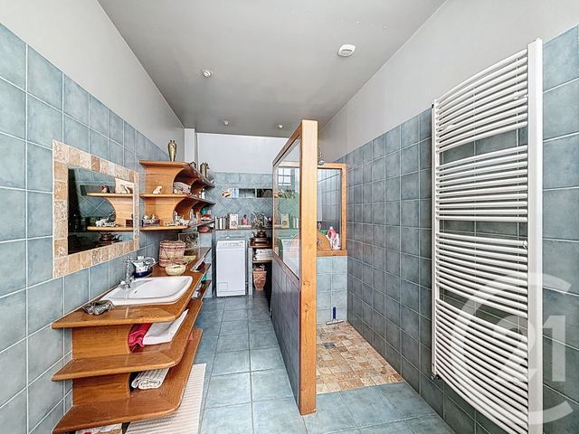 Appartement F6 &agrave; vendre - 6 pi&egrave;ces - 197,07 m2 - Sete - 34 - LANGUEDOC-ROUSSILLON