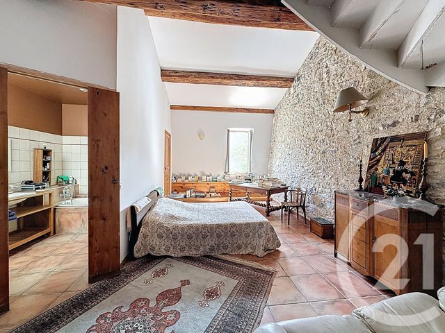 Appartement F6 &agrave; vendre - 6 pi&egrave;ces - 197,07 m2 - Sete - 34 - LANGUEDOC-ROUSSILLON