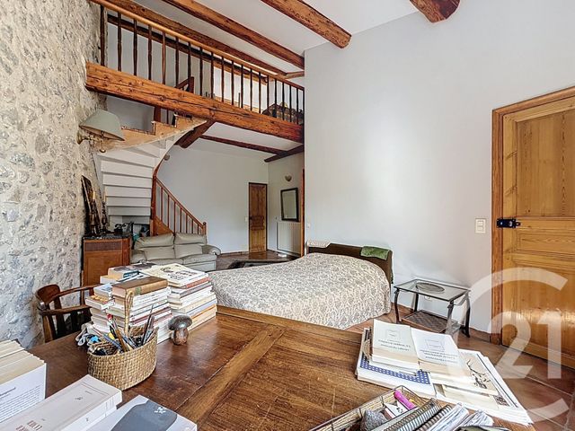 Appartement F6 &agrave; vendre - 6 pi&egrave;ces - 197,07 m2 - Sete - 34 - LANGUEDOC-ROUSSILLON