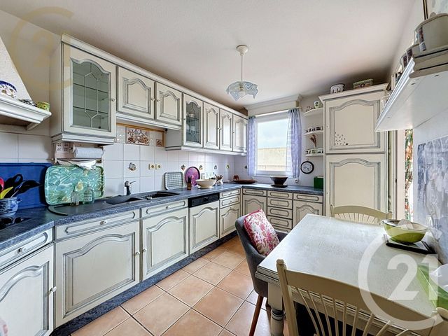 Appartement F4 &agrave; vendre - 5 pi&egrave;ces - 112,62 m2 - Sete - 34 - LANGUEDOC-ROUSSILLON