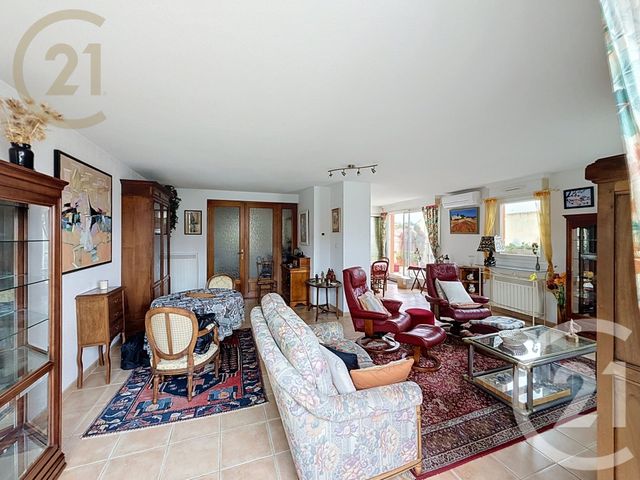 Appartement F4 &agrave; vendre - 5 pi&egrave;ces - 112,62 m2 - Sete - 34 - LANGUEDOC-ROUSSILLON