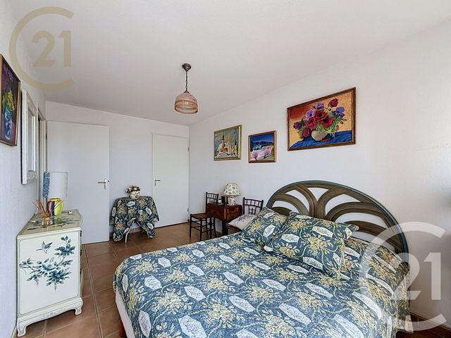 Appartement F4 &agrave; vendre - 5 pi&egrave;ces - 112,62 m2 - Sete - 34 - LANGUEDOC-ROUSSILLON