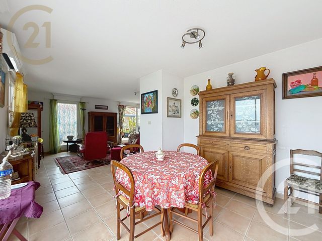 Appartement F4 &agrave; vendre - 5 pi&egrave;ces - 112,62 m2 - Sete - 34 - LANGUEDOC-ROUSSILLON