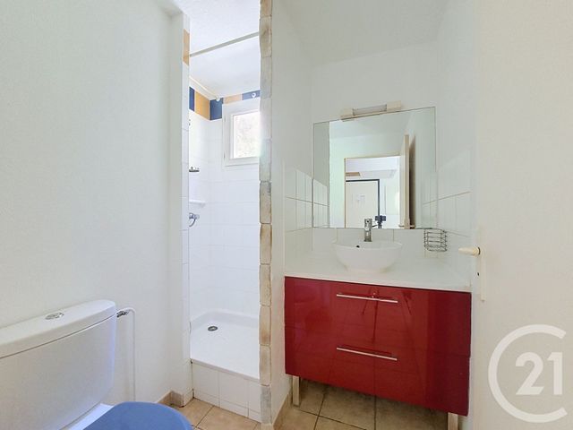 Appartement F1 &agrave; vendre - 1 pi&egrave;ce - 20 m2 - Sete - 34 - LANGUEDOC-ROUSSILLON