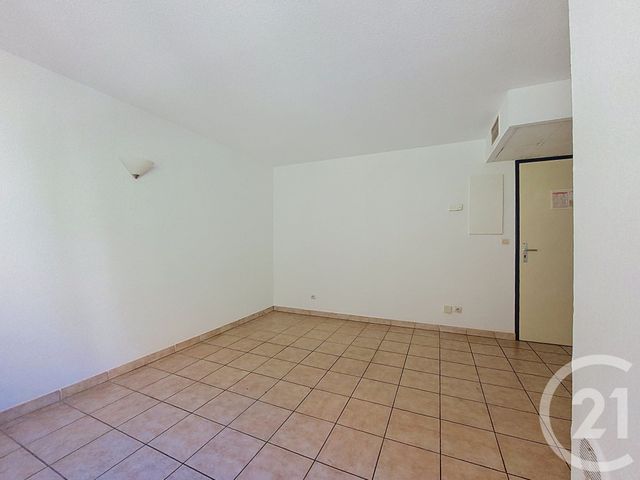 Appartement F1 &agrave; vendre - 1 pi&egrave;ce - 20 m2 - Sete - 34 - LANGUEDOC-ROUSSILLON