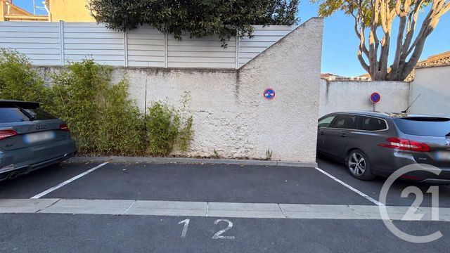 Appartement F3 &agrave; vendre - 3 pi&egrave;ces - 60 m2 - Frontignan - 34 - LANGUEDOC-ROUSSILLON
