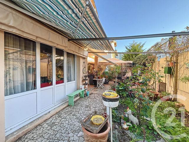 maison - SETE - 34