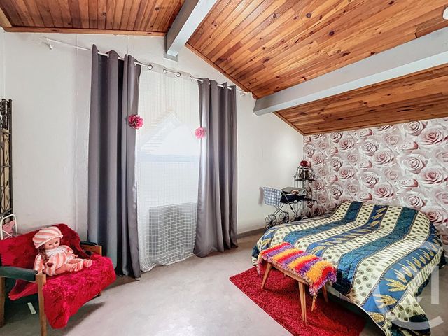 Maison &agrave; vendre - 6 pi&egrave;ces - 150,47 m2 - Sete - 34 - LANGUEDOC-ROUSSILLON