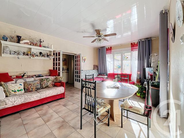 Maison &agrave; vendre - 6 pi&egrave;ces - 150,47 m2 - Sete - 34 - LANGUEDOC-ROUSSILLON
