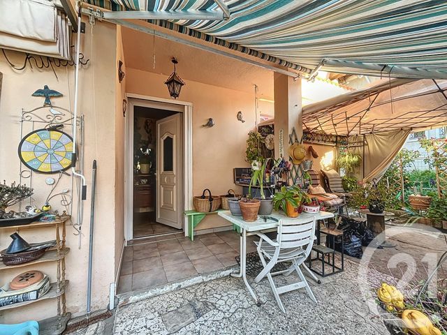 Maison &agrave; vendre - 6 pi&egrave;ces - 150,47 m2 - Sete - 34 - LANGUEDOC-ROUSSILLON