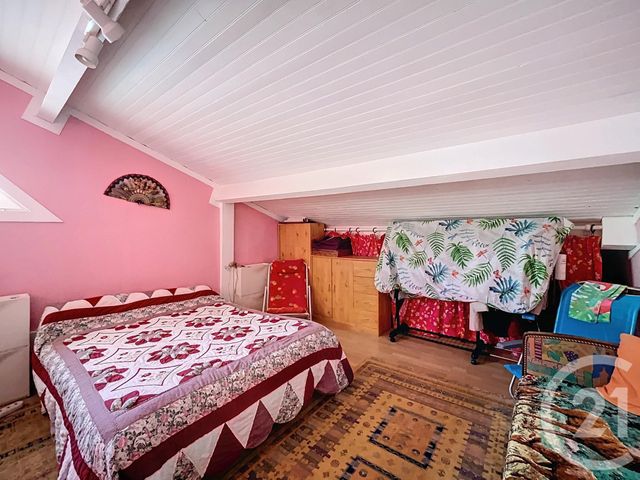 Maison &agrave; vendre - 6 pi&egrave;ces - 150,47 m2 - Sete - 34 - LANGUEDOC-ROUSSILLON