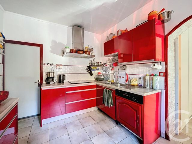 Maison &agrave; vendre - 6 pi&egrave;ces - 150,47 m2 - Sete - 34 - LANGUEDOC-ROUSSILLON