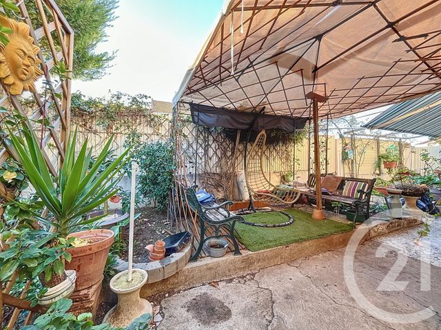 Maison &agrave; vendre - 6 pi&egrave;ces - 150,47 m2 - Sete - 34 - LANGUEDOC-ROUSSILLON