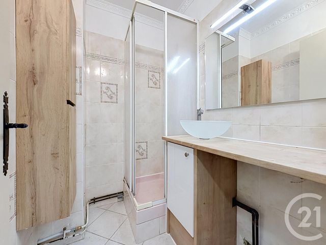 Appartement F3 &agrave; vendre - 3 pi&egrave;ces - 51,04 m2 - Sete - 34 - LANGUEDOC-ROUSSILLON