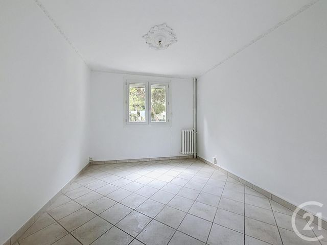 Appartement F3 &agrave; vendre - 3 pi&egrave;ces - 51,04 m2 - Sete - 34 - LANGUEDOC-ROUSSILLON