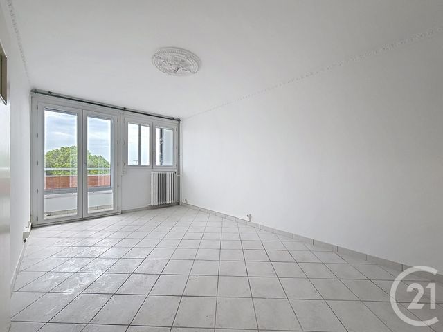 Appartement F3 &agrave; vendre - 3 pi&egrave;ces - 51,04 m2 - Sete - 34 - LANGUEDOC-ROUSSILLON
