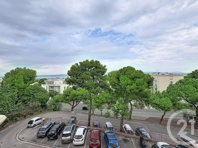 Appartement F3 &agrave; vendre - 3 pi&egrave;ces - 51,04 m2 - Sete - 34 - LANGUEDOC-ROUSSILLON