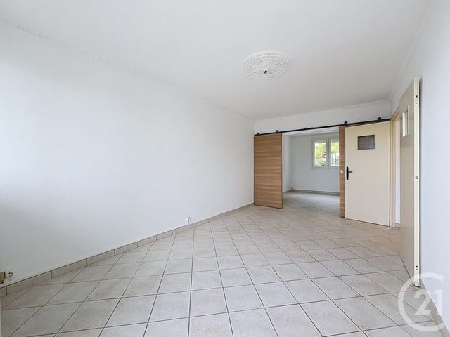Appartement F3 &agrave; vendre - 3 pi&egrave;ces - 51,04 m2 - Sete - 34 - LANGUEDOC-ROUSSILLON