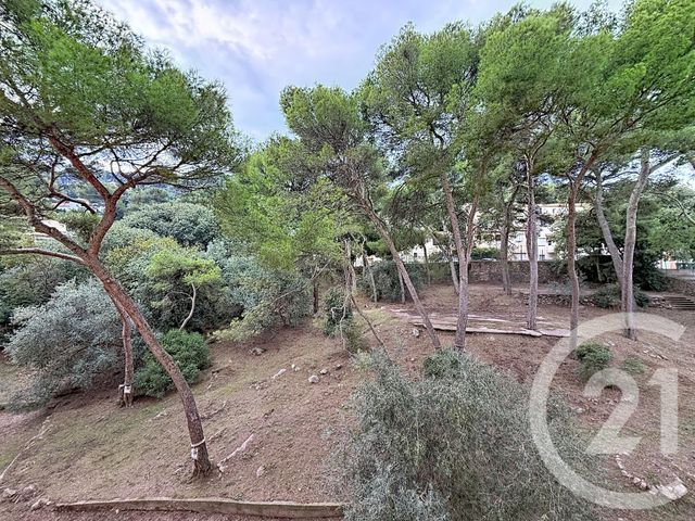 Appartement F3 &agrave; vendre - 3 pi&egrave;ces - 51,04 m2 - Sete - 34 - LANGUEDOC-ROUSSILLON