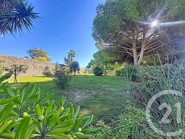 Appartement T2 &agrave; vendre - 2 pi&egrave;ces - 40,58 m2 - Sete - 34 - LANGUEDOC-ROUSSILLON