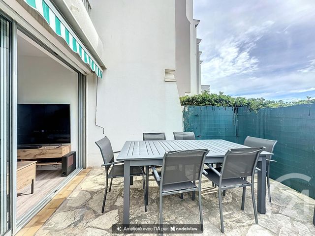 appartement - SETE - 34