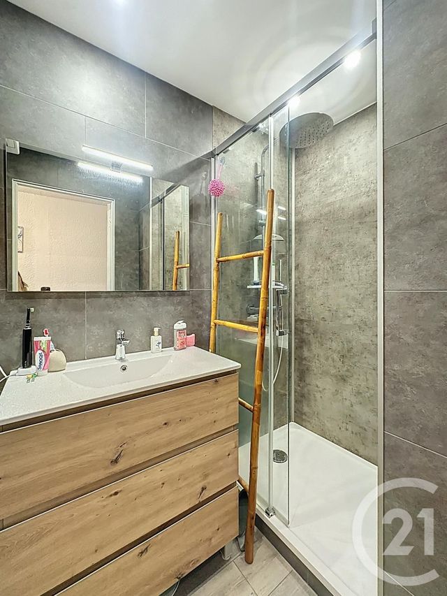 Appartement T2 &agrave; vendre - 2 pi&egrave;ces - 40,58 m2 - Sete - 34 - LANGUEDOC-ROUSSILLON