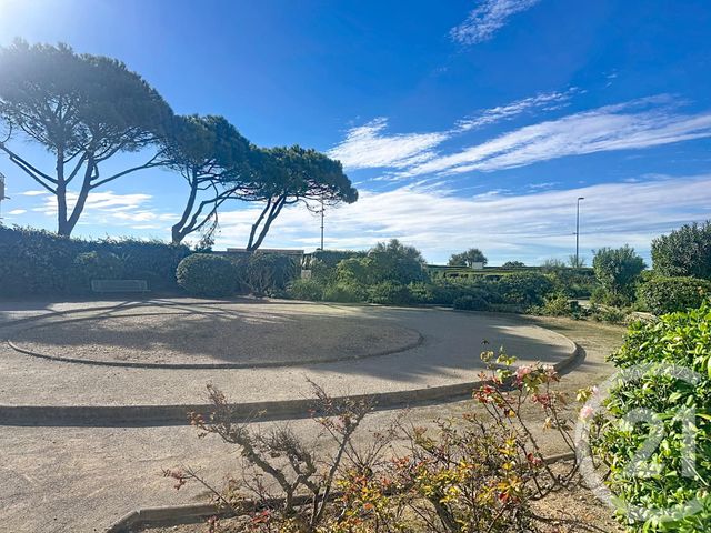 Appartement T2 &agrave; vendre - 2 pi&egrave;ces - 40,58 m2 - Sete - 34 - LANGUEDOC-ROUSSILLON
