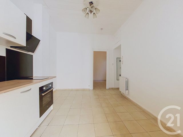 Appartement F2 &agrave; vendre - 2 pi&egrave;ces - 25,88 m2 - Sete - 34 - LANGUEDOC-ROUSSILLON