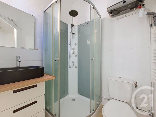 Appartement F2 &agrave; vendre - 2 pi&egrave;ces - 25,88 m2 - Sete - 34 - LANGUEDOC-ROUSSILLON