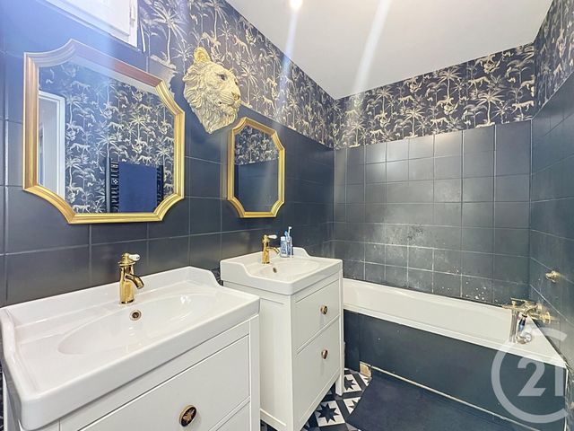 Appartement T4 &agrave; vendre - 4 pi&egrave;ces - 80,21 m2 - Frontignan - 34 - LANGUEDOC-ROUSSILLON
