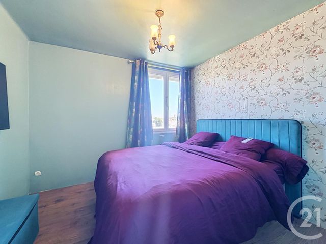 Appartement T4 &agrave; vendre - 4 pi&egrave;ces - 80,21 m2 - Frontignan - 34 - LANGUEDOC-ROUSSILLON